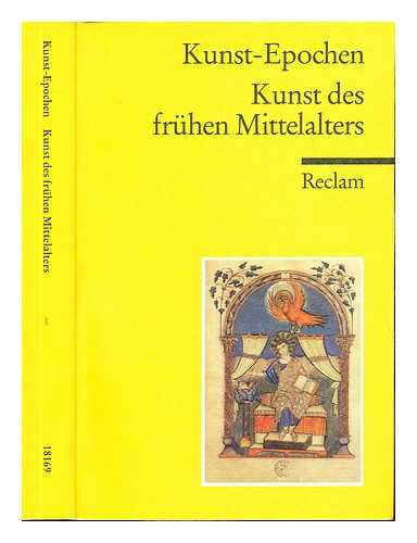 BERING, KUNIBERT - Kunst des fruhen Mittelalters