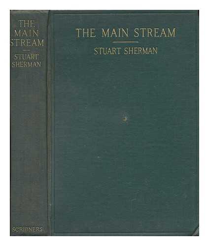 SHERMAN, STUART - The Main Stream