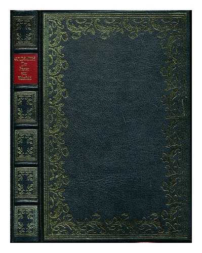 GOLDSMITH, OLIVER. JANSCHKA, FRITZ - Der Pfarrer von Wakefield