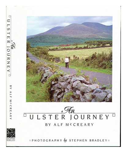 MCCREARY, ALF. BRADLEY, STEPHEN - An Ulster journey