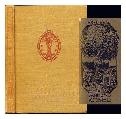 FINKE, HEINRICH (1855-1938) - Die Frau im Mittelalter : ...mit einem Kapital, Die heiligen Frauen im Mittelalter / Heinrich Finke. ...mit einem Kapitel, Die heiligen Frauen im Mittelalter ; von Dr. Lenn