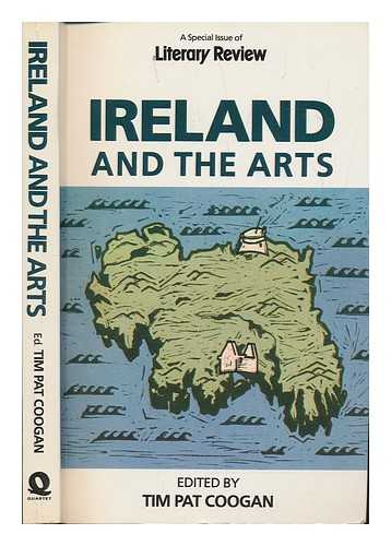 COOGAN, TIM PAT (1935-) - Ireland and the arts