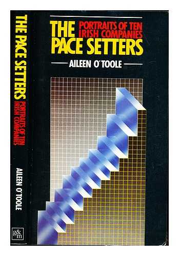 O'TOOLE, AILEEN - The pace setters