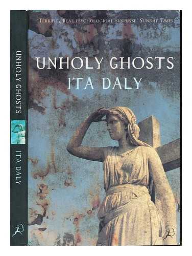 DALY, ITA - Unholy ghosts