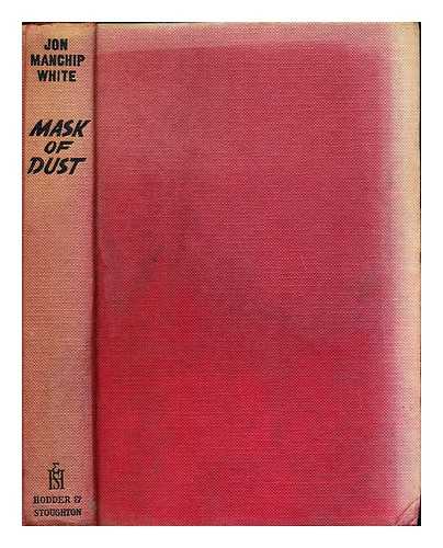 WHITE, JON MANCHIP (1924-2013) - Mask of dusk