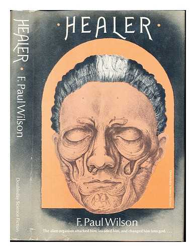 WILSON, F. PAUL - Healer