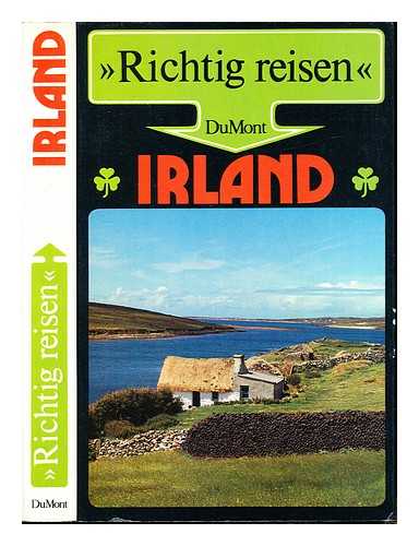 KUBALLA, WOLFGANG - Ireland : Republik Irland und Nordirland