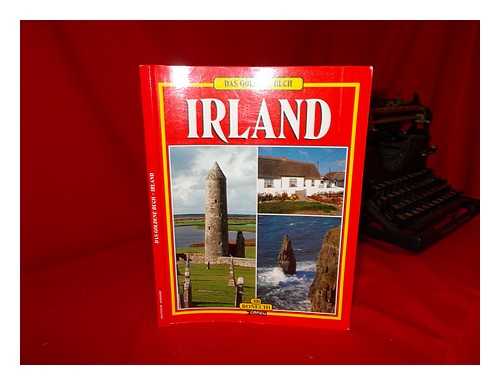 POWER, FRANCES. ROLI, GHIGO - Das goldene Buch Irland