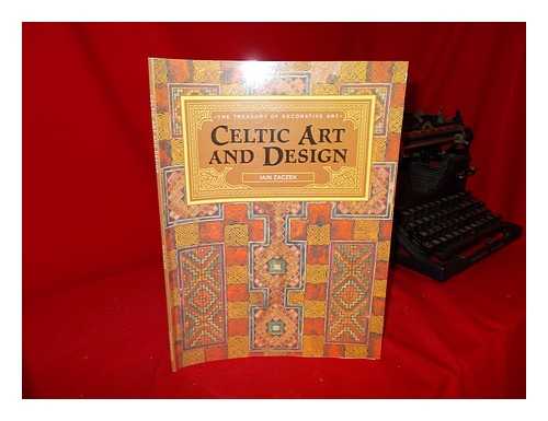 ZACZEK, IAIN - Celtic art and design