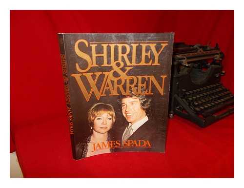 SPADA, JAMES - Shirley and Warren