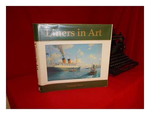 VARD, KENNETH - Liners in art