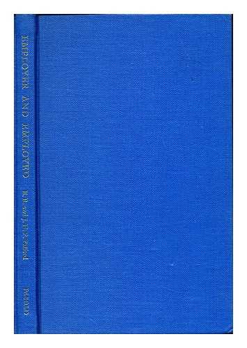 PAFFORD, ELIZABETH R. PAFFORD, JOHN H. P. PASOLD RESEARCH FUND - Employer and employed : Ford Ayrton & Co. Ltd., silk spinners : with worker participation, Leeds and Low Bentham, (1870-1970)