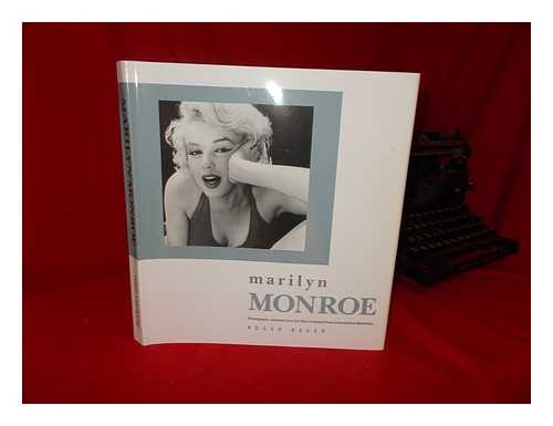 BAKER, ROGER - Marilyn Monroe