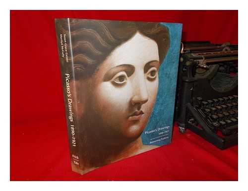 GALASSI, SUSAN GRACE; MCCULLY, MARILYN - Picasso's drawings, 1890-1921: reinventing tradition / Susan Grace Galassi and Marilyn McCully