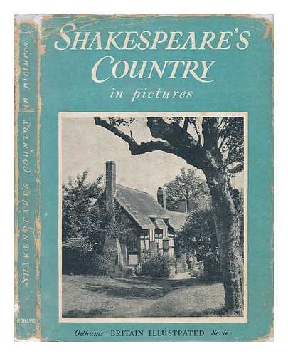 TREWIN, J. C. - Shakespeare's Country in Pictures