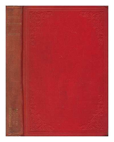 AUDEN, W. H. (WYSTAN HUGH) (1907-1973); MENDELSON, EDWARD, EDITOR - The complete works of W.H. Auden: Prose. v3 1949-1955 / edited by Edward Mendelson