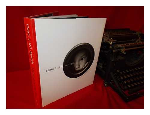 KEIICHI, TAKEUCHI; OSAM, HIRAKI; SAYAG, ALAIN; FEUSTEL, MARC (EDITOR) - Japan: a self-portrait: photographs 1945-1964 / [essays by] Takeuchi Keiichi, Hiraki Osam; introduction by Alain Sayag; edited by Marc Feustel