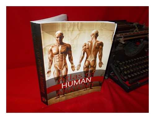 VIGUE, JORDI - Atlas of Human Anatomy