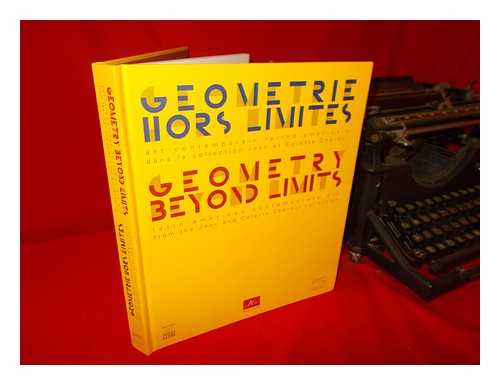 D'ORGEVAL, DOMITILLE; SALOME, LAURENT - Geometrie hors limites: art contemporain latino-amricain dans la collection Jean et Colette Cherqui = Geometry beyond limits: Latin American contemporary art from the Jean and Colette Cherqui collection