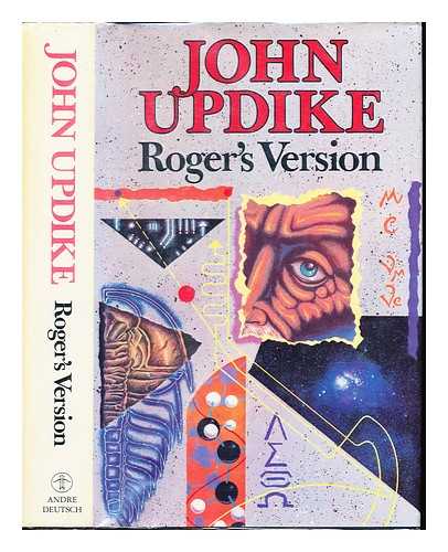 UPDIKE, JOHN (1932-) - Roger's version