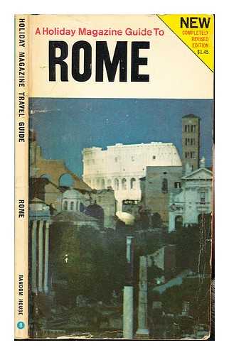 HOLIDAY MAGAZINE - The Holiday guide to Rome