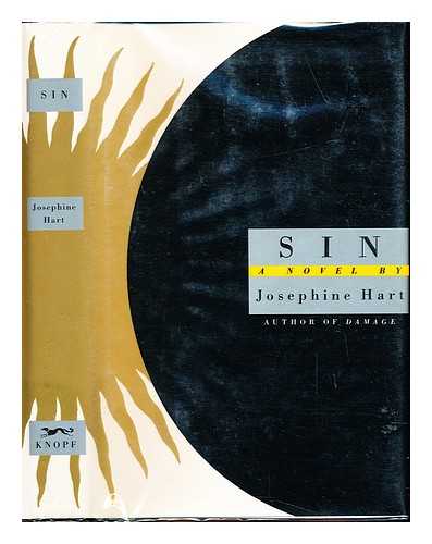 HART, JOSEPHINE - Sin : a novel