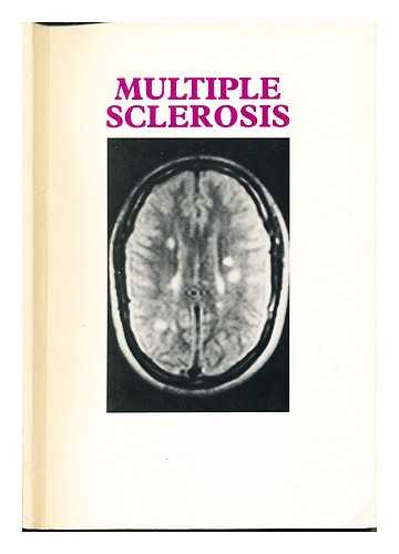 O'BRIEN, BERNIE. OFFICE OF HEALTH ECONOMICS. ASSOCIATION OF THE BRITISH PHARMACEUTICAL INDUSTRY. OFFICE OF HEALTH ECONOMICS - Multiple sclerosis / Bernie O'Brien