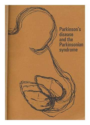 ROCHE PRODUCTS LIMITED - Parkinson's disease and the Parkinsonian sydrome