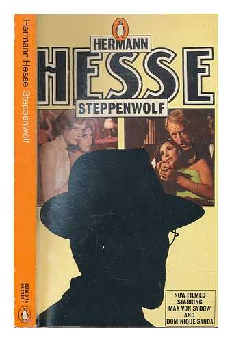 HESSE, HERMANN - Steppenwolf / Hermann Hesse ; translated from the German by Basil Creighton
