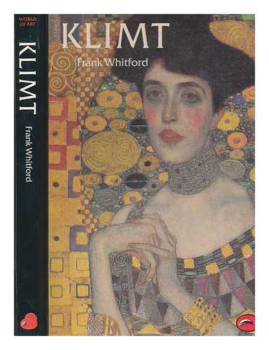 WHITFORD, FRANK (1941-) - Gustav Klimt