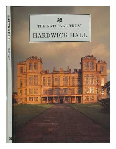 GIROUARD, MARK (1931-) - Hardwick Hall / Mark Girouard