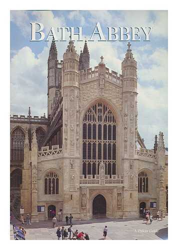 STACE, BERNARD - Bath Abbey