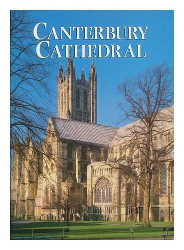 WILTON-SMITH, JANE - Canterbury Cathedral