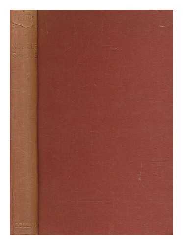 CARDUS, NEVILLE SIR (1889-1975) - Autobiography