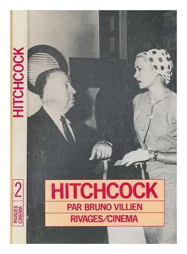 VILLIEN, BRUNO - Hitchcock / par Bruno Villien