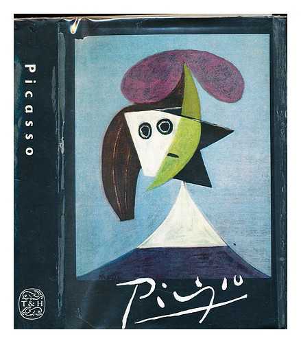 Elgar, Frank. Maillard, Robert. Scarfe, Francis (1911-1986) - Picasso / a study of his work by Frank Elgar; biographical study by Robert Maillard; [translated from the French by Francis Scarfe]