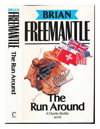 FREEMANTLE, BRIAN (1936-) - The run around