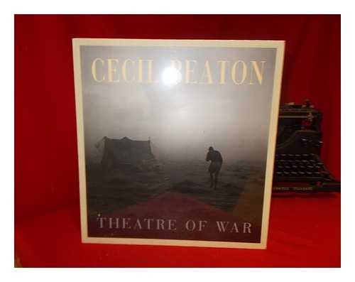 BEATON, CECIL (1904-1980). HOLBORN, MARK (1949-). IMPERIAL WAR MUSEUM (LONDON) - Cecil Beaton : theatre of war