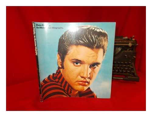 WALLRAF, RAINER. PLEHN, HEINZ - Elvis Presley : an illustrated biography