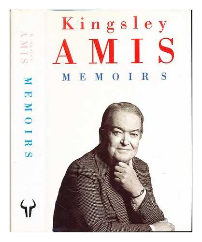 AMIS, KINGSLEY (1922-1995) - Memoirs