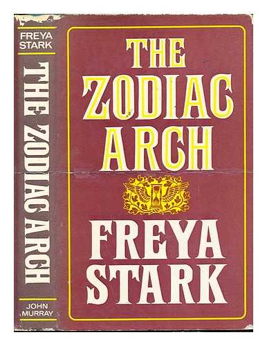 STARK, FREYA - The zodiac arch