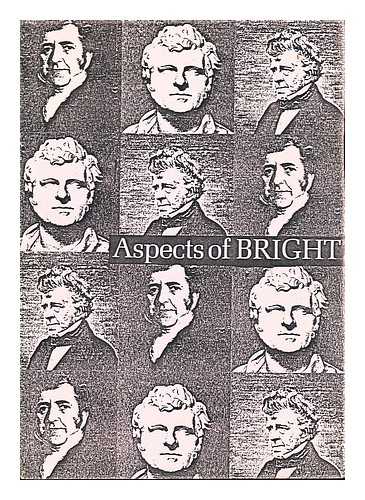 ROYAL COLLEGE OF PHYSICIANS OF LONDON - Aspects of Bright: Catalogue of an exhibition. September 1983.