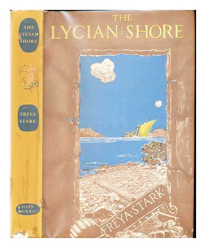 STARK, FREYA MADELINE (1893-1993) - The Lycian shore
