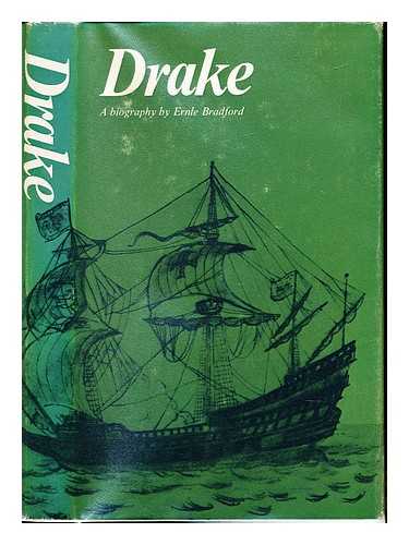 BRADFORD, ERNLE (1922-1986) - Drake