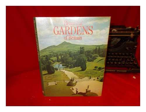 MARSHALL CAVENDISH BOOKS LIMITED - Beautiful gardens of Britain