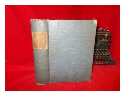 FLGELS, FELIX. SCHMIDT, IMMANUEL (1823-1900). TANGER, GUSTAV - Flgel-Schmidt-Tanger, Wrterbuch der englischen und deutschen Sprache fr Hand- und Schulgebrauch. Zweiter Band Deutsch-Englisch / unter besonderer Benutzung von Felix Flgels Allgemeinem englisch-deutschem und deutsch-englischem Wrterbuch ; bearbeitet von Im. Schmidt und G. Tanger