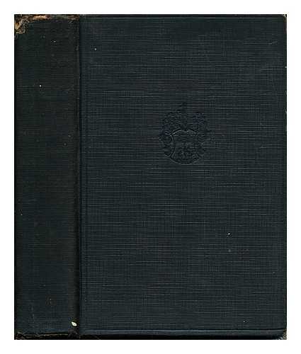 MENCKEN, HENRY LOUIS (1880-1956) - A book of prefaces