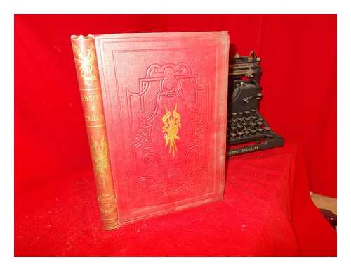 GASPEY, THOMAS. HISTORY OF ENGLAND SERIES - The History of England: from the text of Hume and Smollett to the Reign of George the Third; and thence continued to the present time