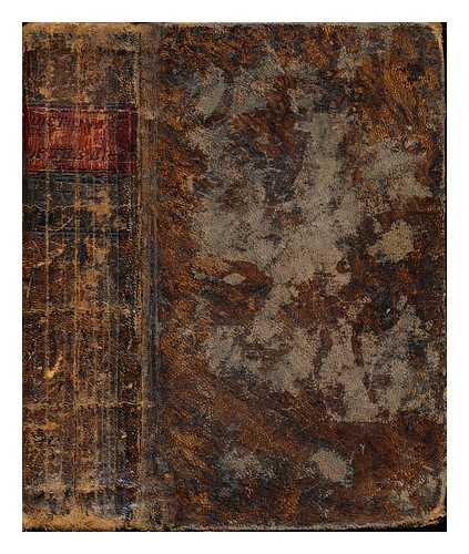 WOOD, JAMES (1751-1840) - A dictionary of the Holy Bible : containing an historical account of the person; a geographical account of the places; a literal, critical, and systematical description of other objects ... extracted chiefly from Calmet, and others