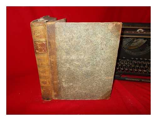 ANONYMOUS - Charters Granted to the East-India Company, from 1601; also the Treaties and Grants, made with, or obtained from, the Princes and Powers in India, from the year 1756 to 1772